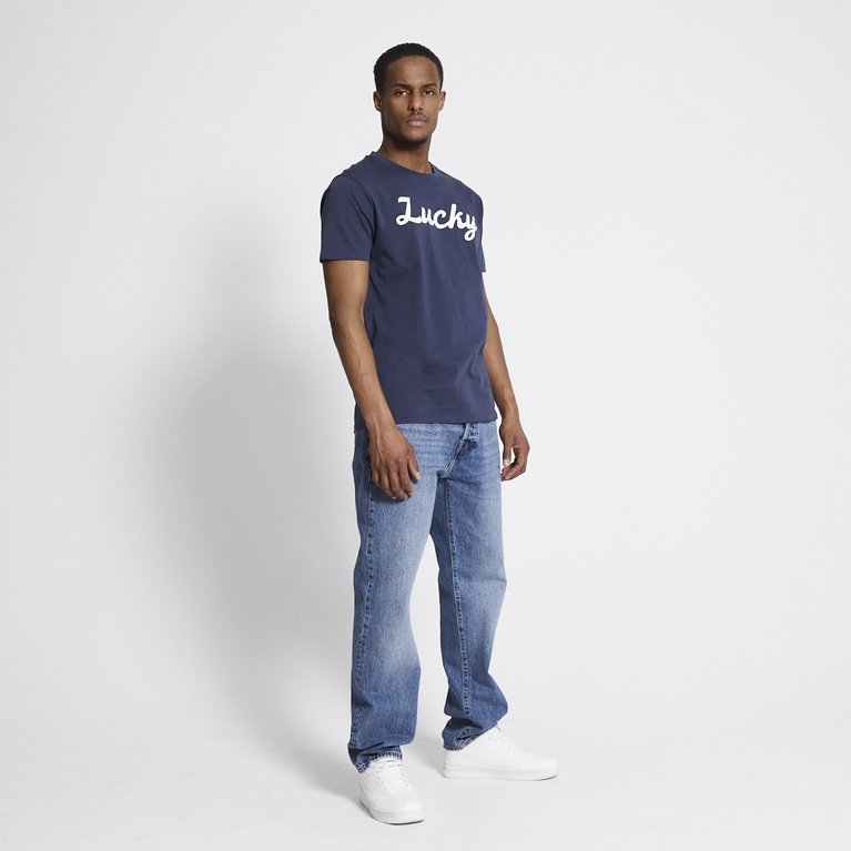 Printed t-shirt "Bill" Printed t-shirt "Bill"